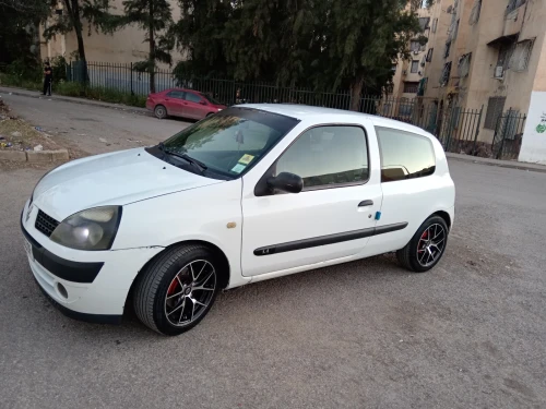 Renault Clio 2 2003 Clio 2