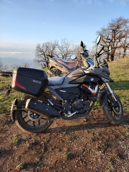 Lifan Kpt 200 2v 