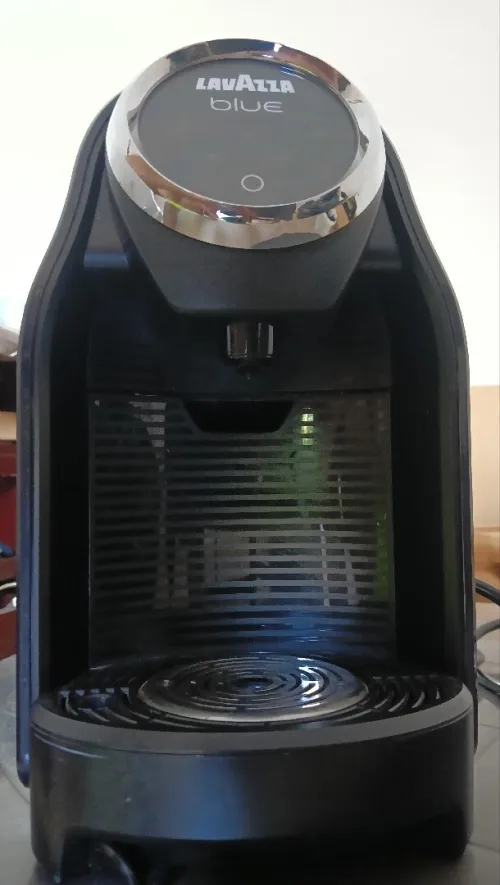 Mchaine a café