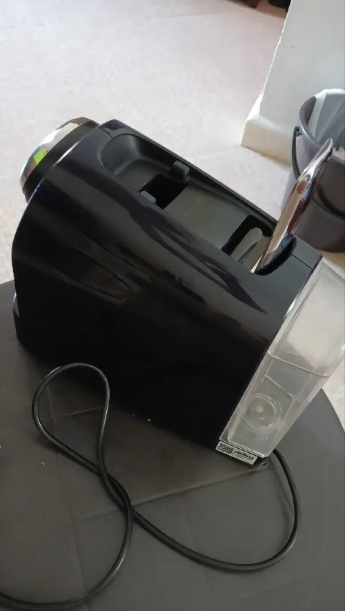 Mchaine a café