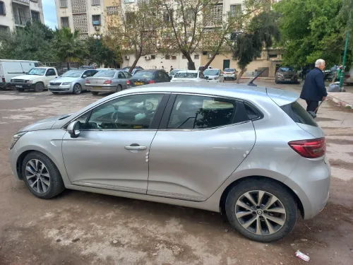 Renault Clio 5 2021 intense