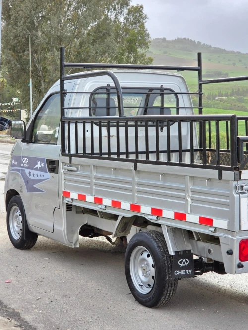 Chery youki 2019 youki