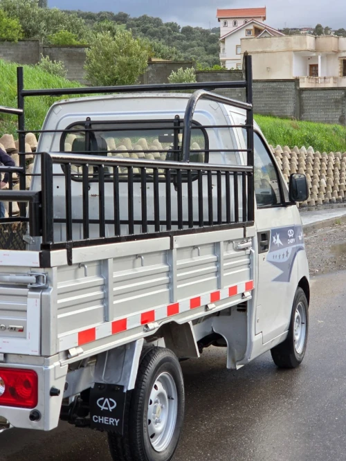 Chery youki 2019 youki