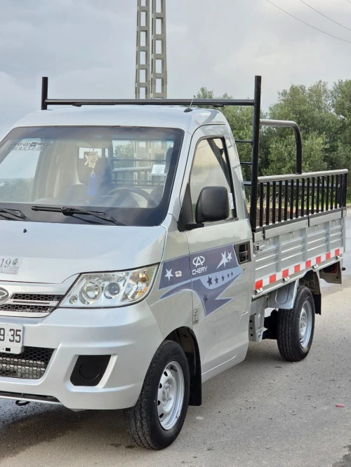 Chery youki 2019 youki