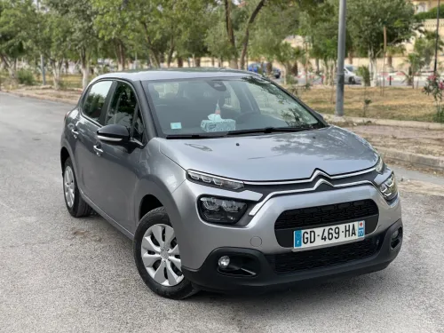 Citroen C3 2021 Essentiel
