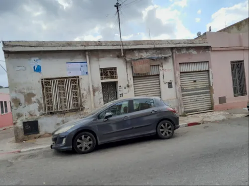 Vente Villa Oran Oran