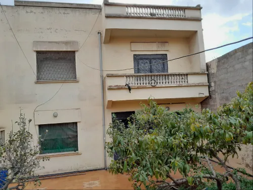 Vente Villa Oran Oran