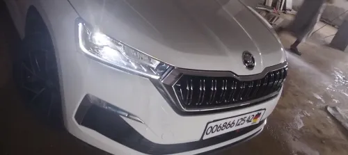 Skoda Kamiq 2025 