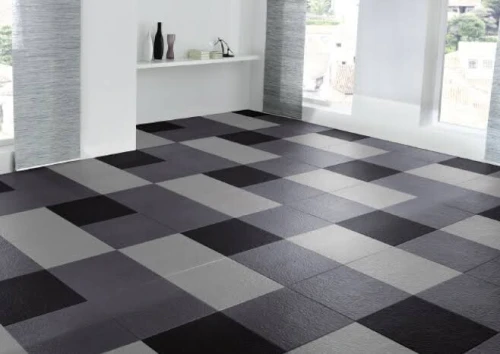 Travaux physique de tout genre