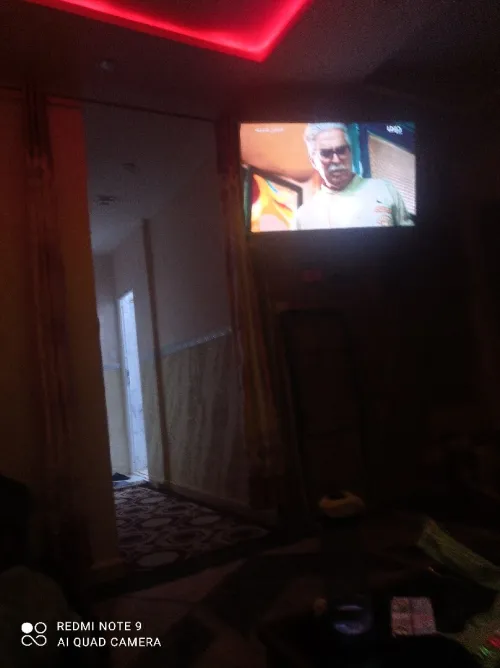 Location vacances Appartement F2 Alger Bordj el kiffan