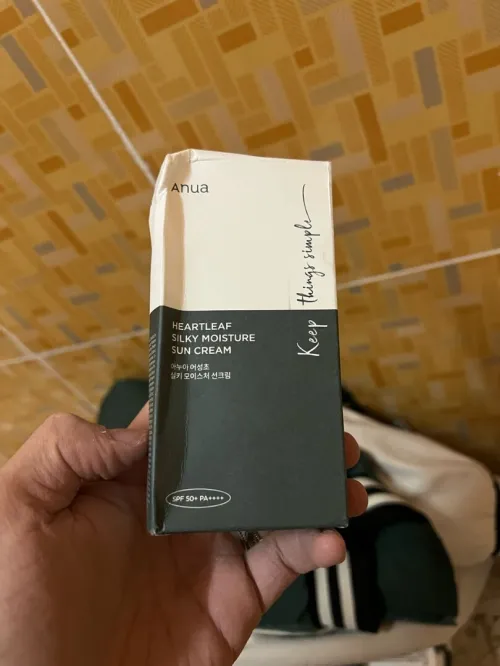 Anua, Cosrx, Centella, Purito ( all korean authentique product )