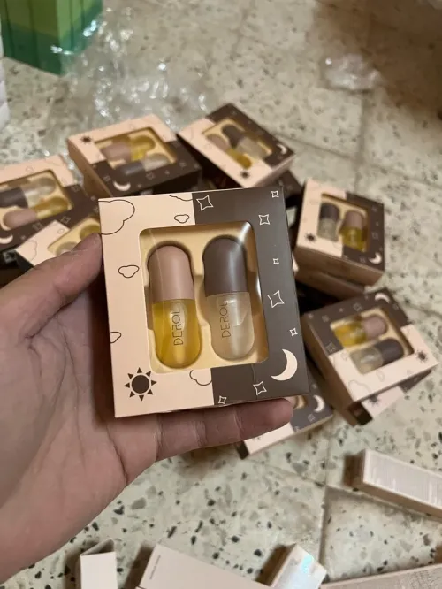 Anua, Cosrx, Centella, Purito ( all korean authentique product )