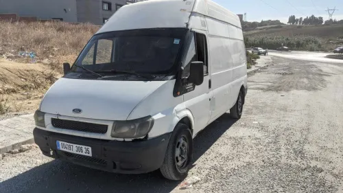 Ford Transit 2006