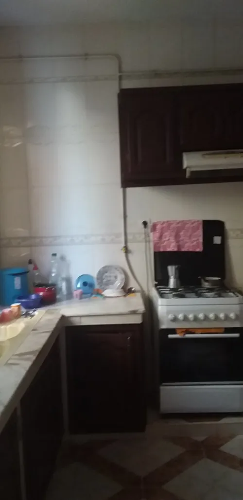 Vente Villa Blida Guerrouaou