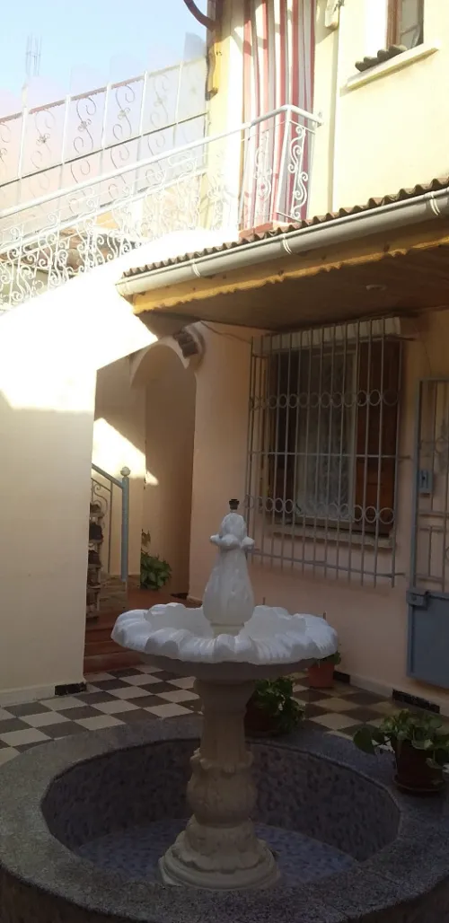 Vente Villa Blida Guerrouaou