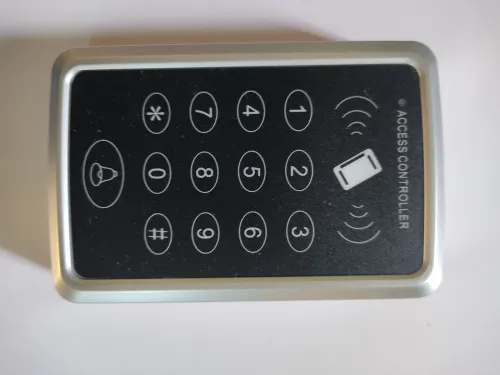 RFID Tags Digicode Duplicateur
