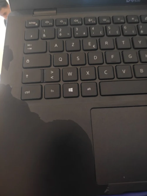 Laptop DELL latitude 7420