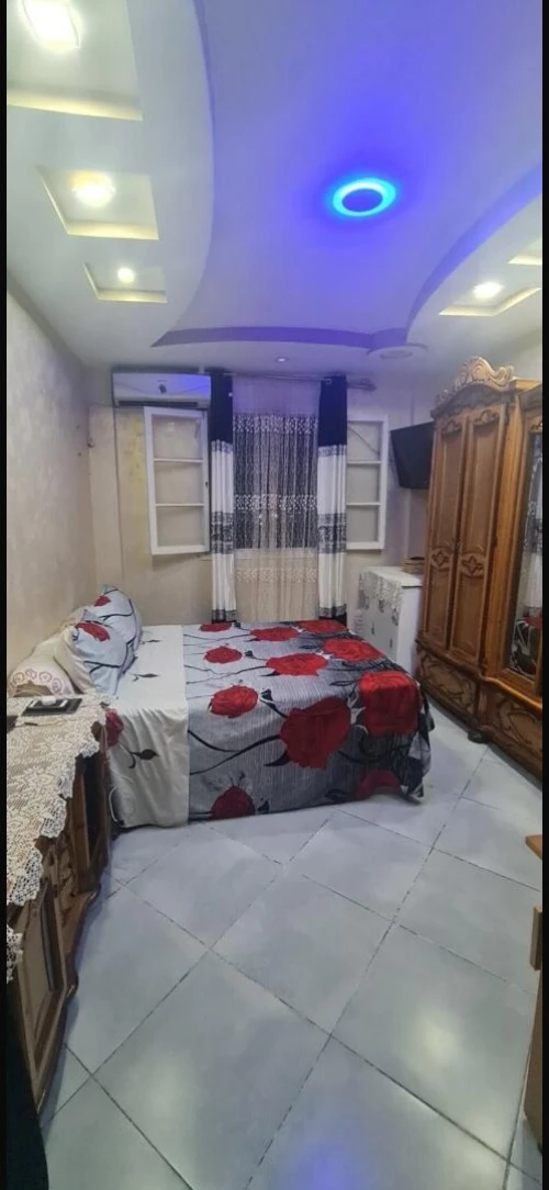Vente Appartement F3 Tlemcen Nedroma