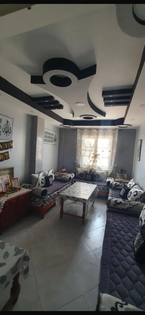 Vente Appartement F3 Tlemcen Nedroma