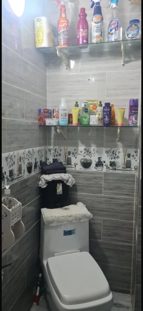 Vente Appartement F3 Tlemcen Nedroma