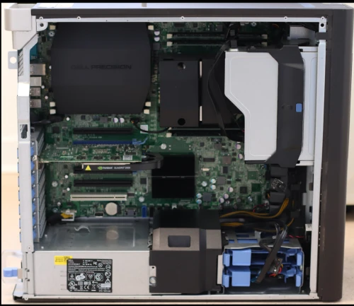 Dell Precision T5600