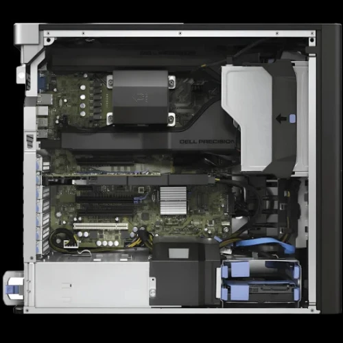 Dell precision T5810 workstation