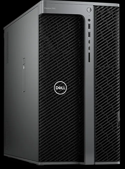 Dell precision 7960
