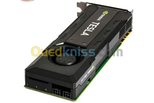 Nvidia tesla K20