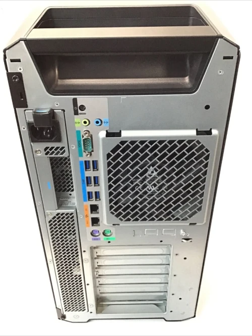 HP Z8 g4