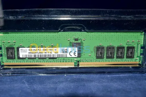 Ram DDR4 ECC 8GB /16GB/ 32GB/ 64GB