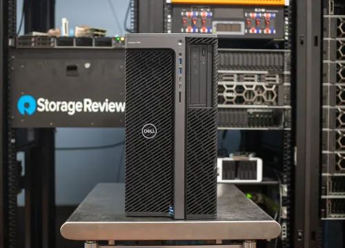 Dell precision 7960