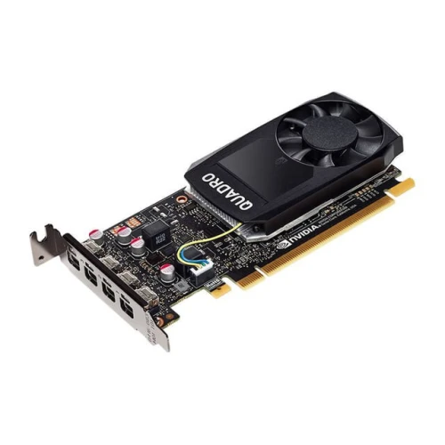 Nvidia Quadro p1000