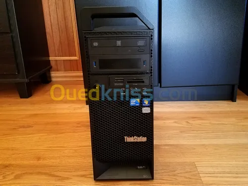 Lenovo thinkstation S20