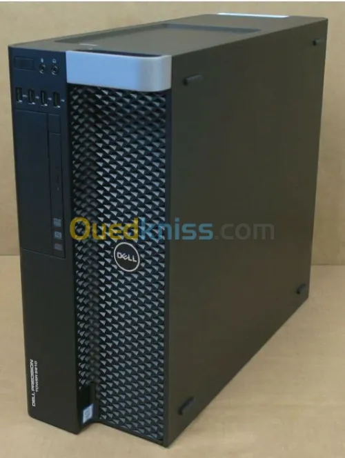 Dell precision T5810 workstation