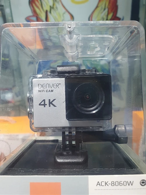 caméra d'action Denver ACK-8060W