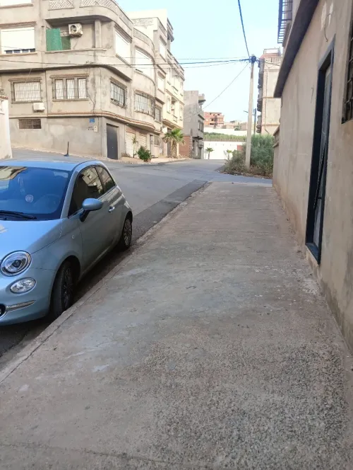 Location vacances Appartement Niveau de villa Studio Mostaganem Mostaganem
