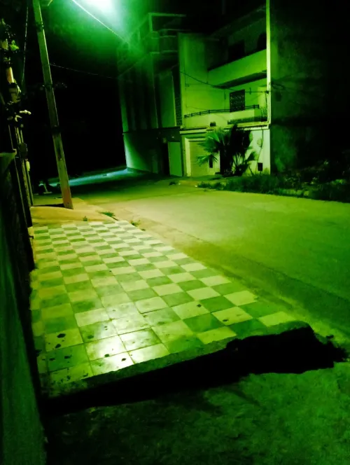 Location Appartement Studio Mostaganem Mostaganem