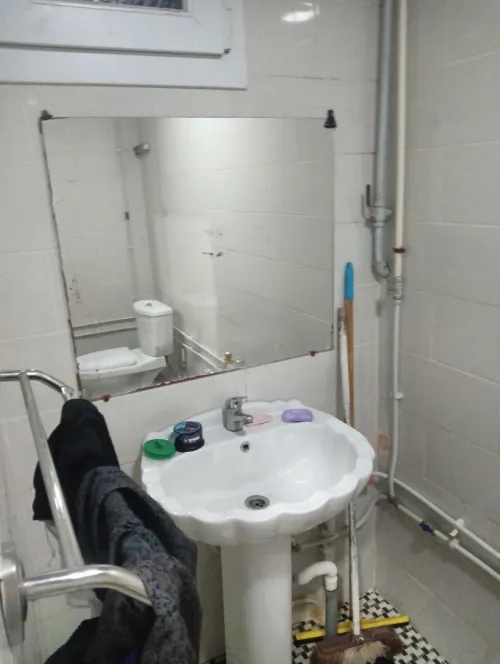 Location Appartement Studio Mostaganem Mostaganem