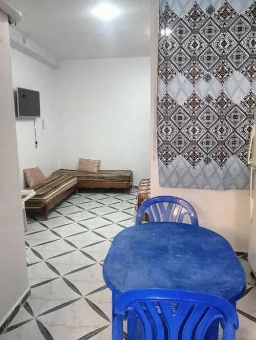 Location vacances Appartement Niveau de villa Studio Mostaganem Mostaganem