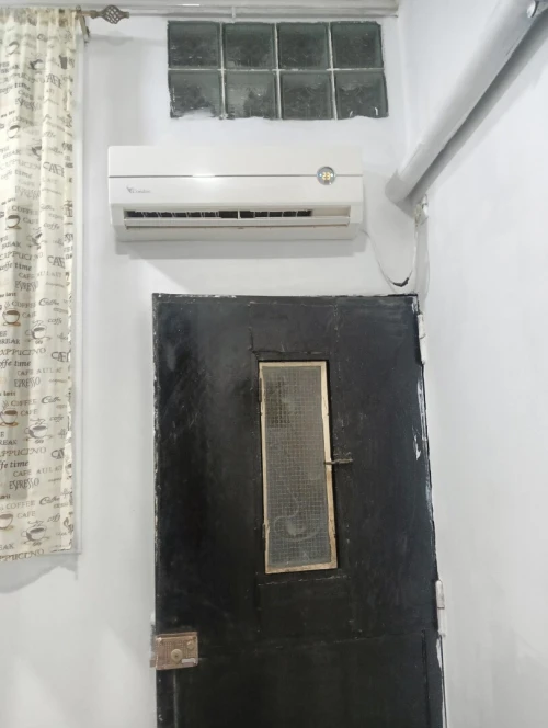 Location Appartement Studio Mostaganem Mostaganem