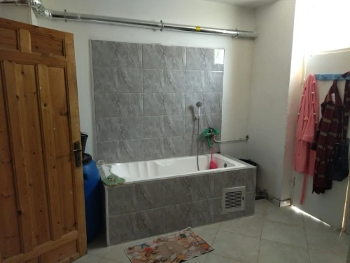 Vente Villa El taref Echatt