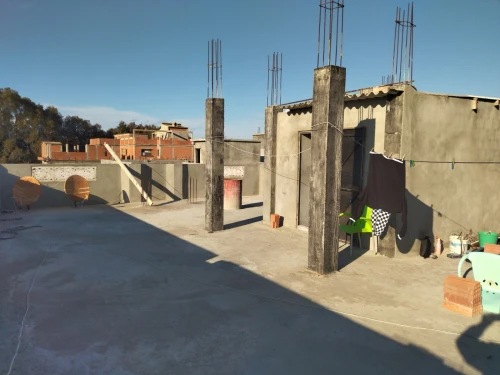 Vente Villa El taref Echatt