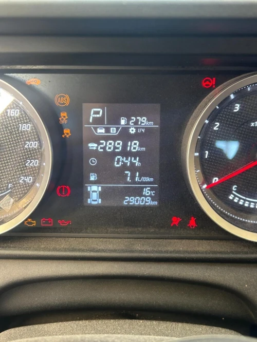 Hyundai Accent 2025 
