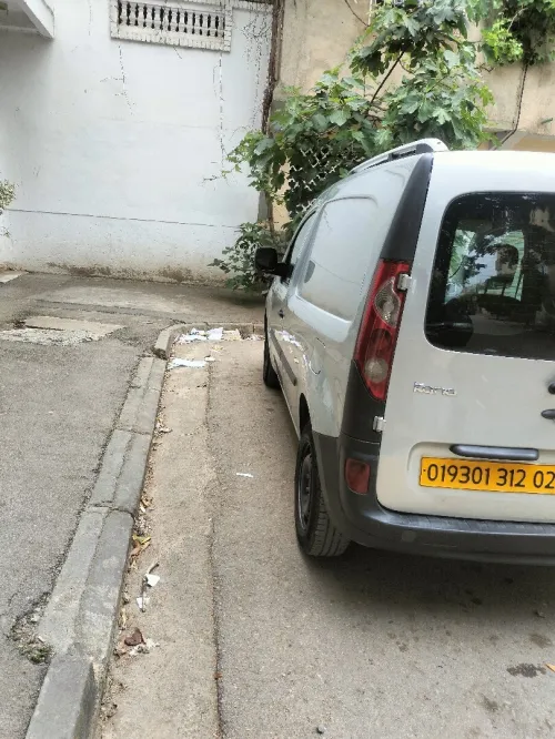 Renault Kangoo 2012 Kangoo