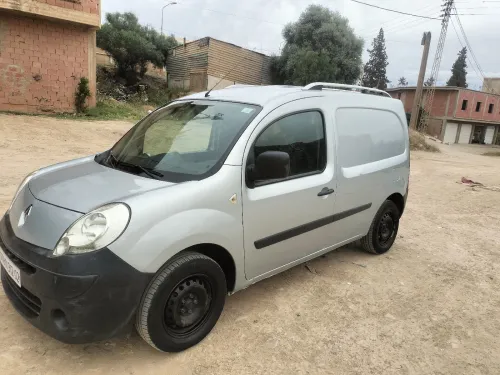 Renault Kangoo 2012 Kangoo