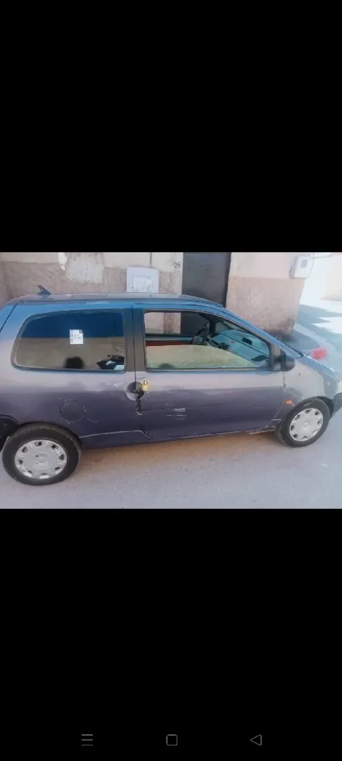 Renault Twingo 2001 Twingo