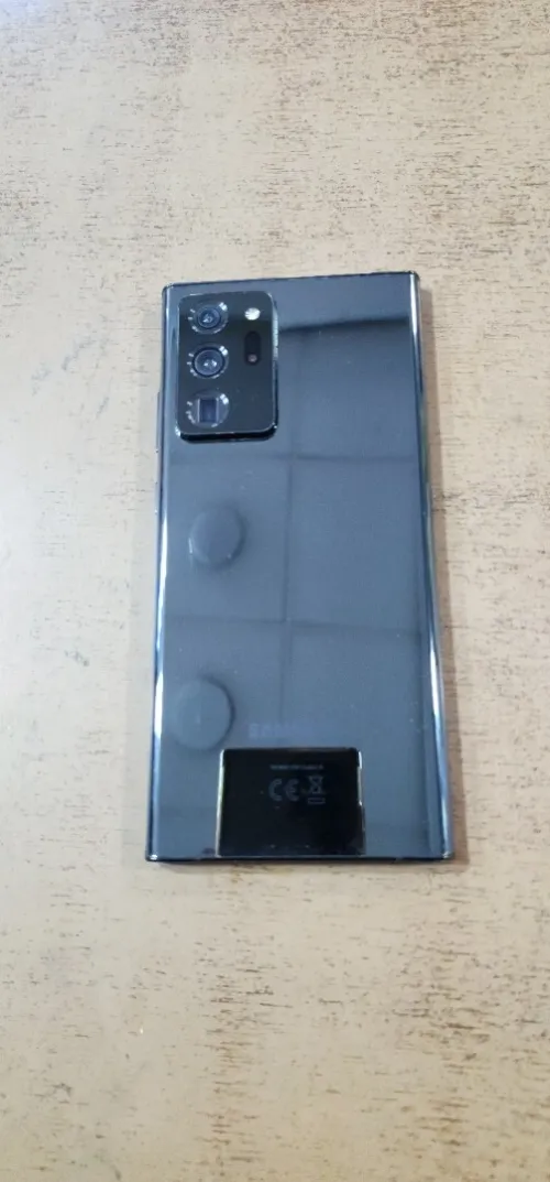 Samsung Note 20 ultra 5G