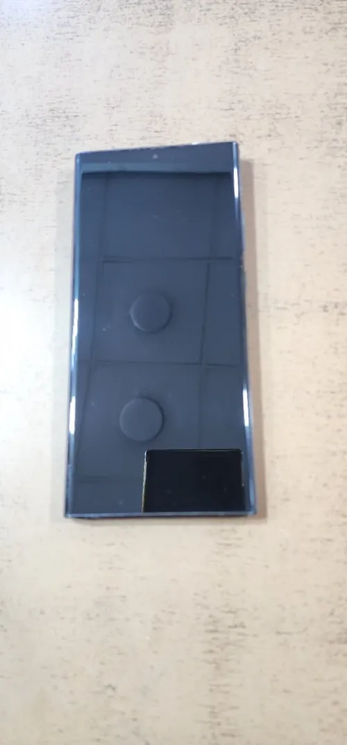 Samsung Note 20 ultra 5G