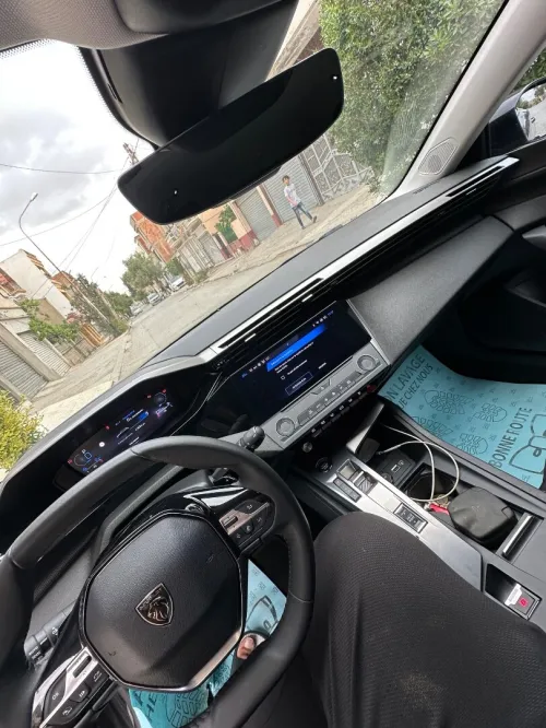 Peugeot 308 2022 SW