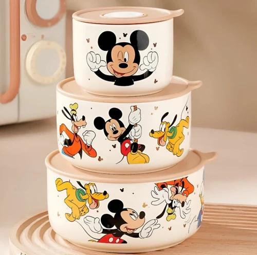 سرفيس للاطفال service à table